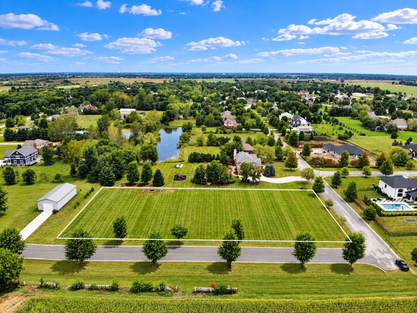 24238 S INDIAN Trail, Manhattan, IL 60442 24238 S INDIAN Trail, Manhattan, IL 60442