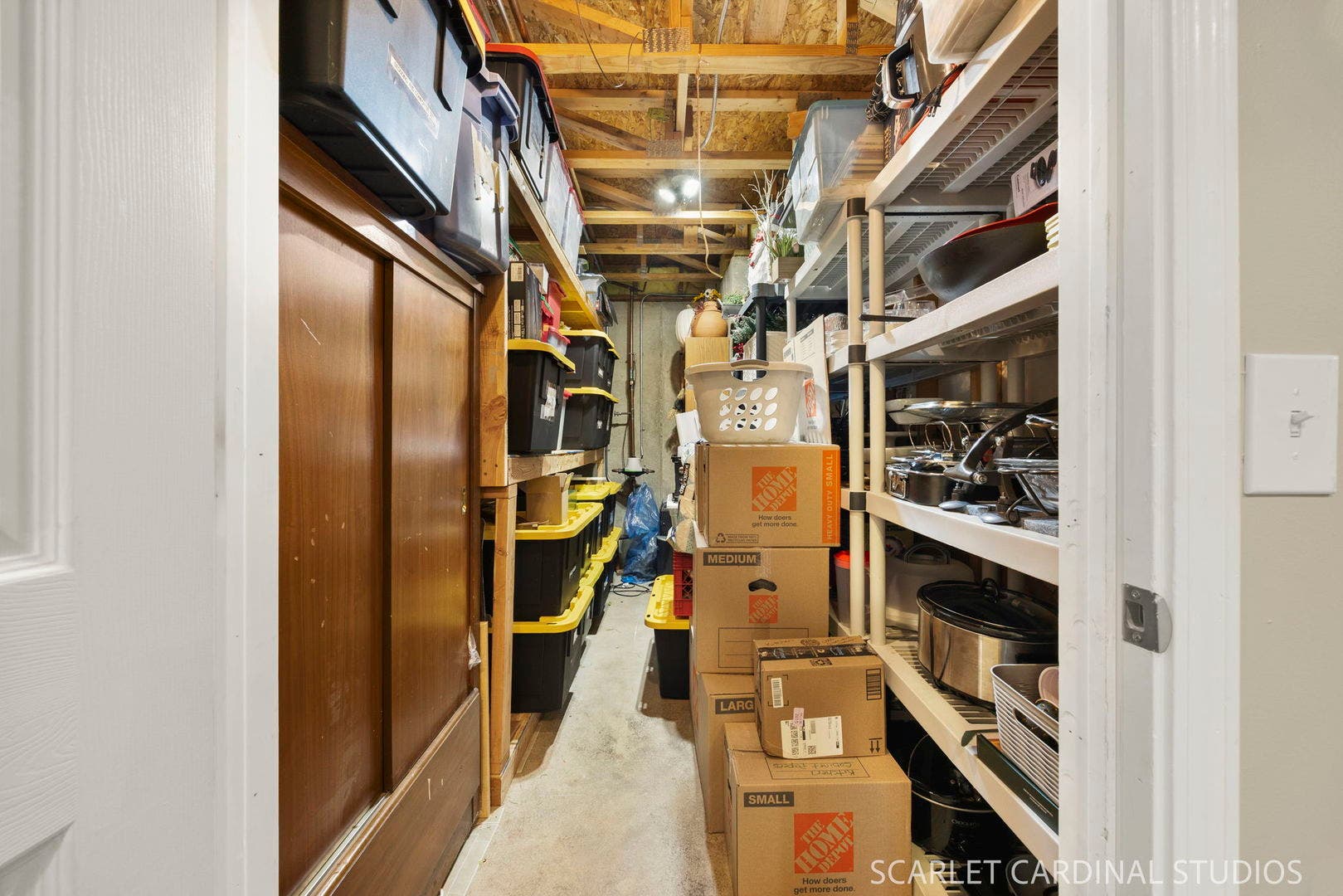 Organized storage #2