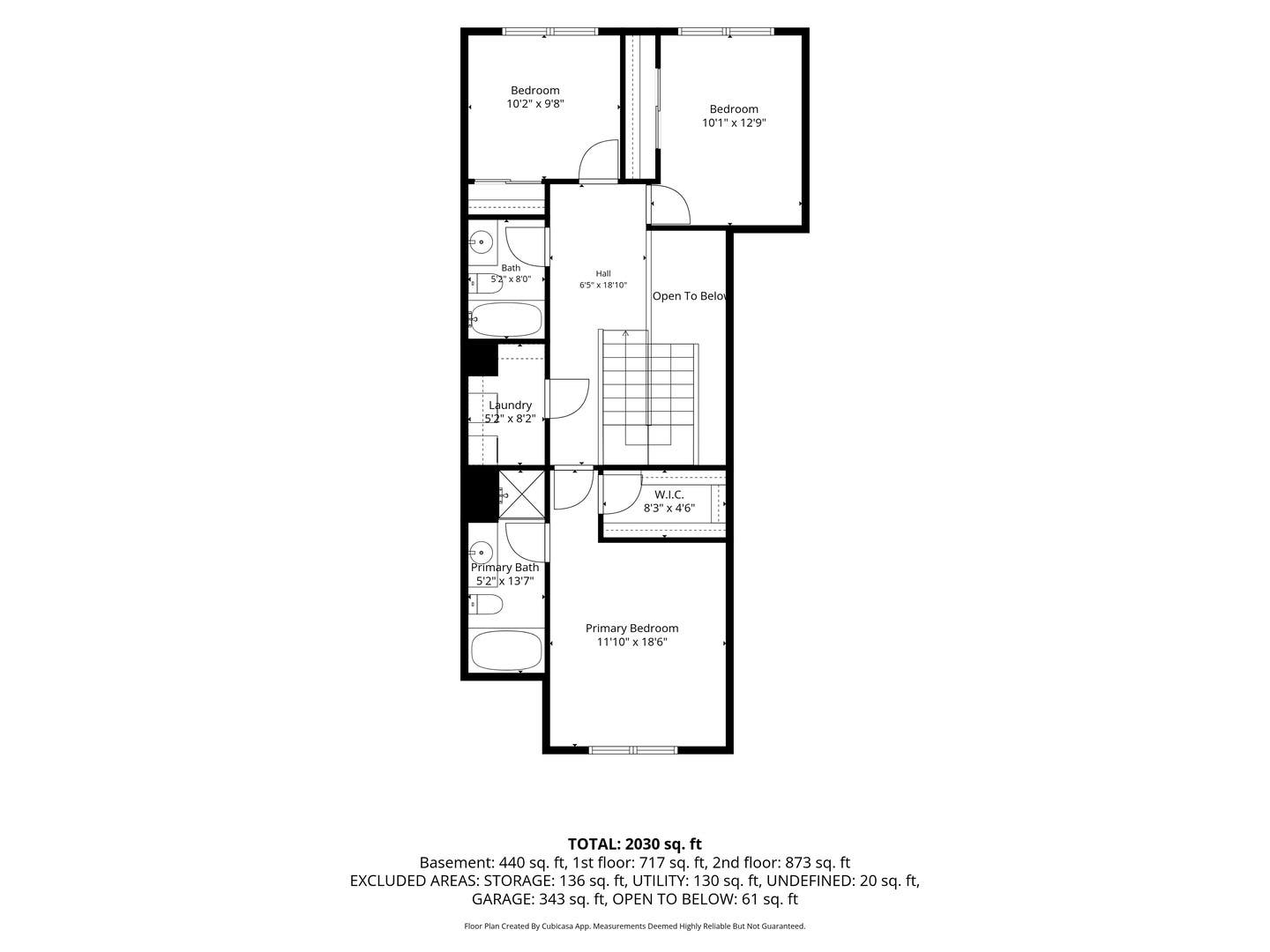 2256 Stoughton Drive, Aurora, IL 60502