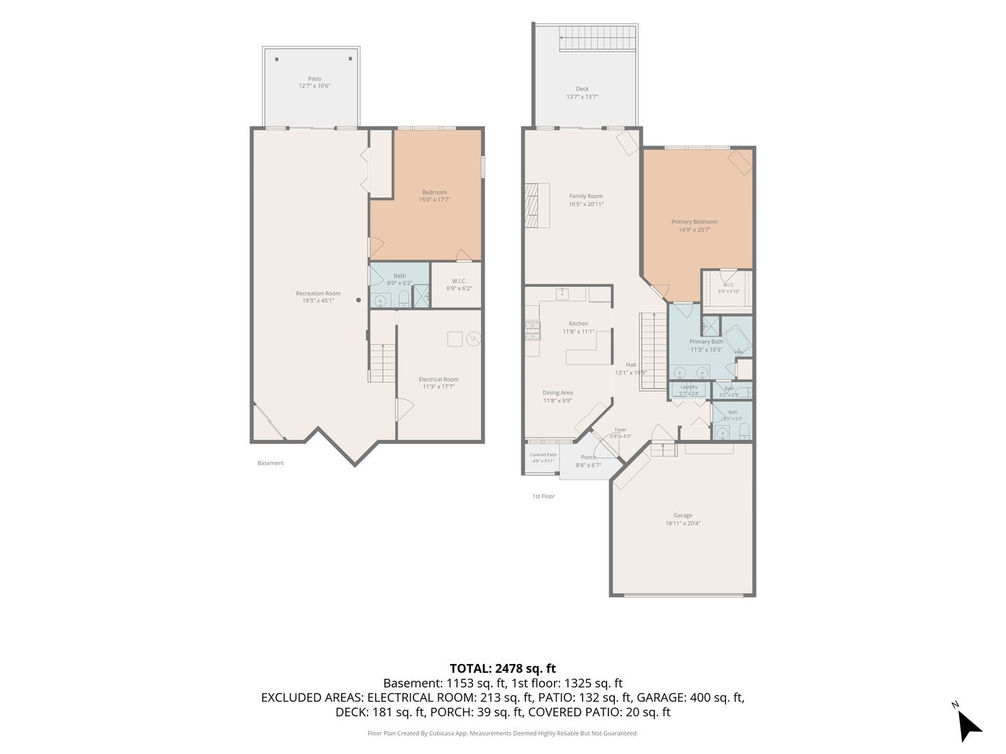 11512 Lake Shore Drive, Orland Park, IL 60467
