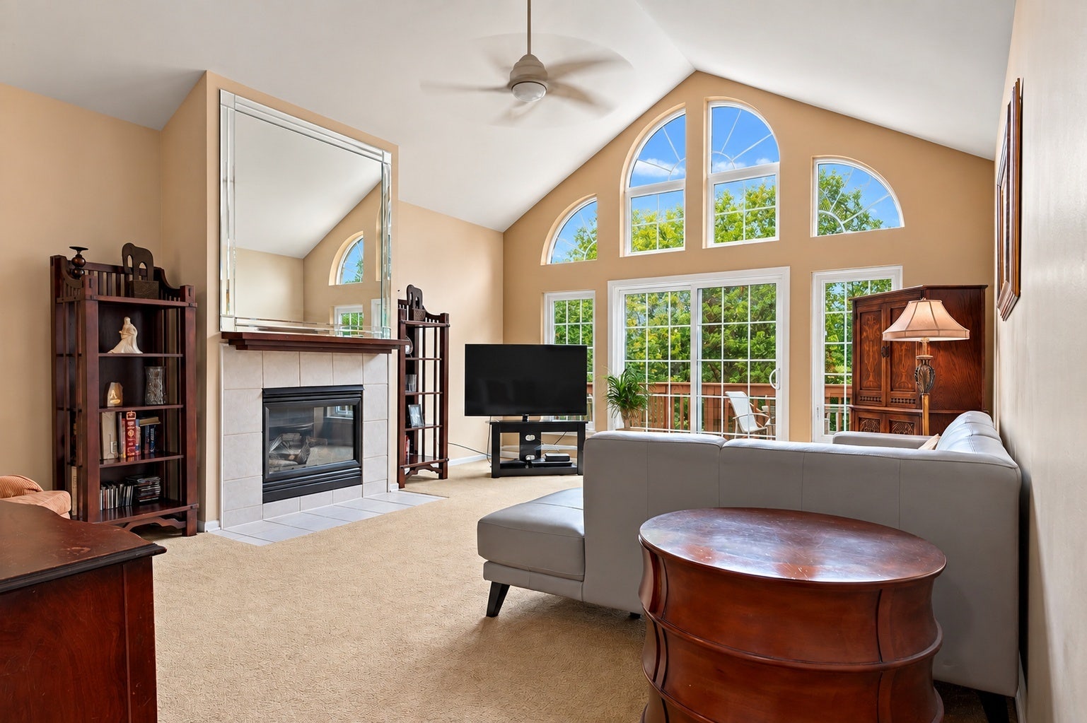 11512 Lake Shore Drive, Orland Park, IL 60467