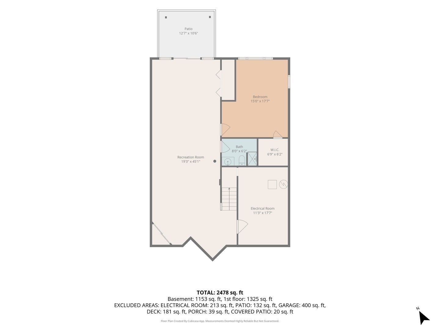 11512 Lake Shore Drive, Orland Park, IL 60467