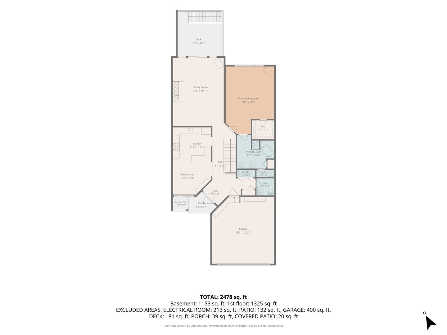 11512 Lake Shore Drive, Orland Park, IL 60467