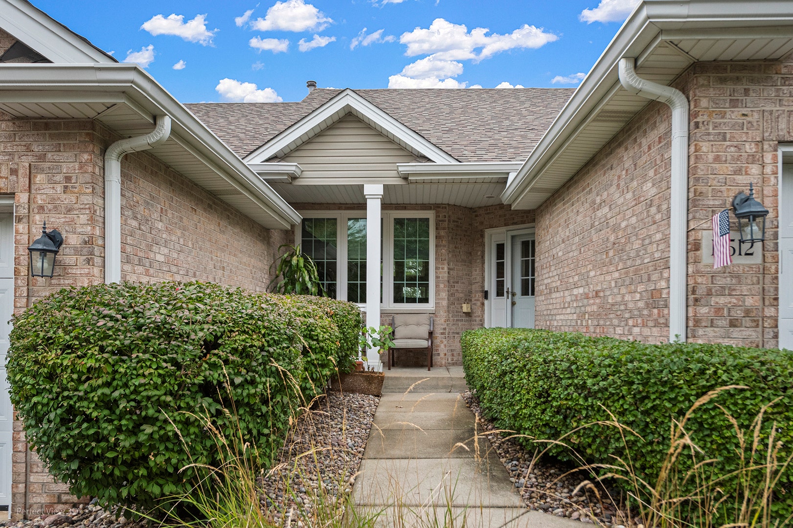 11512 Lake Shore Drive, Orland Park, IL 60467