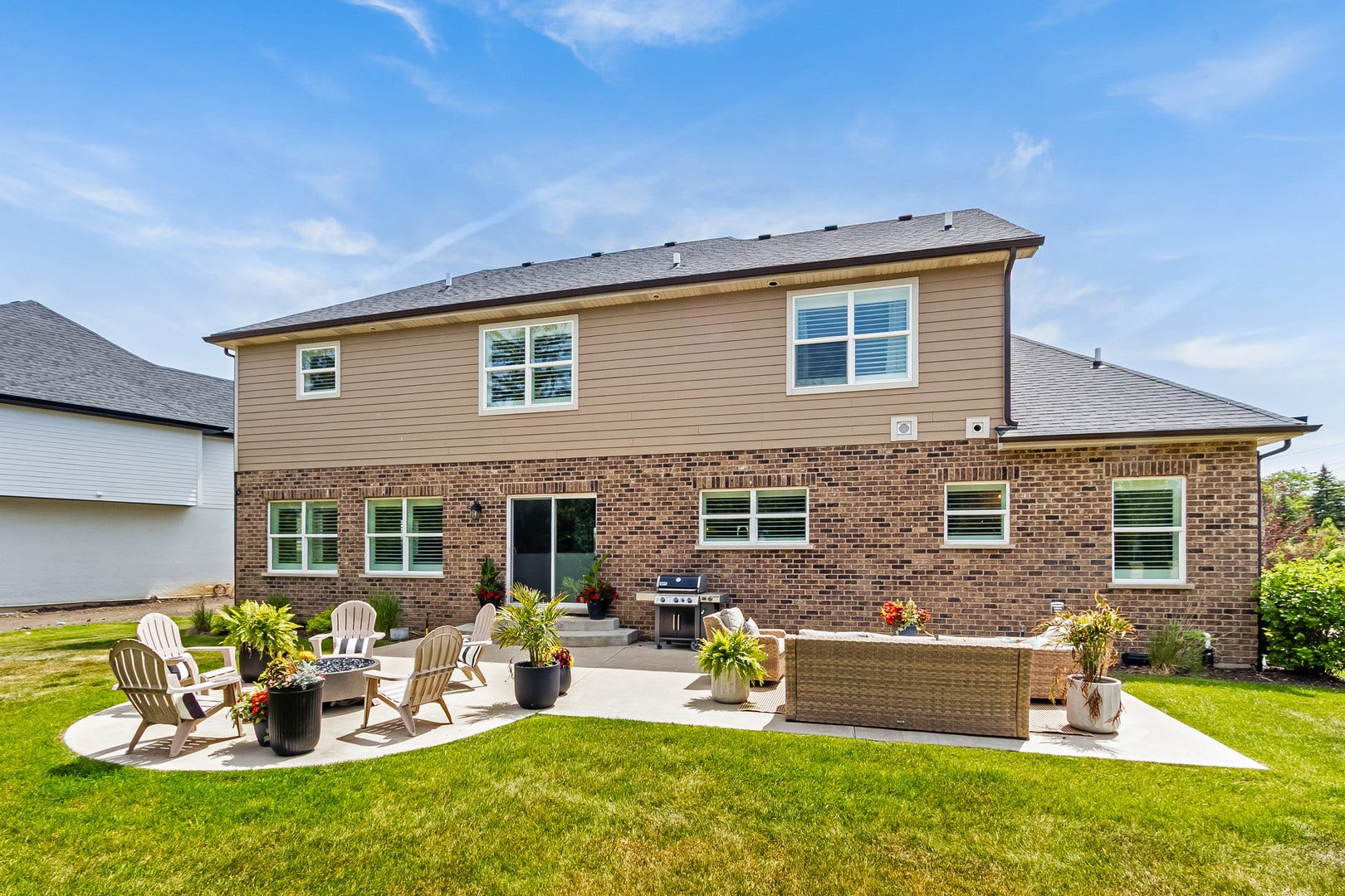 12711 Caruso Court, Lemont, IL 60439