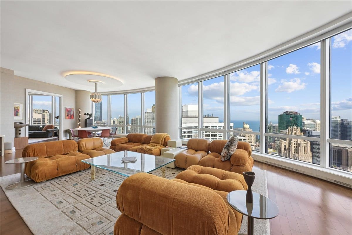 401 N Wabash Avenue, #38A, Chicago, IL 60611 401 N Wabash Avenue, #38A, Chicago, IL 60611