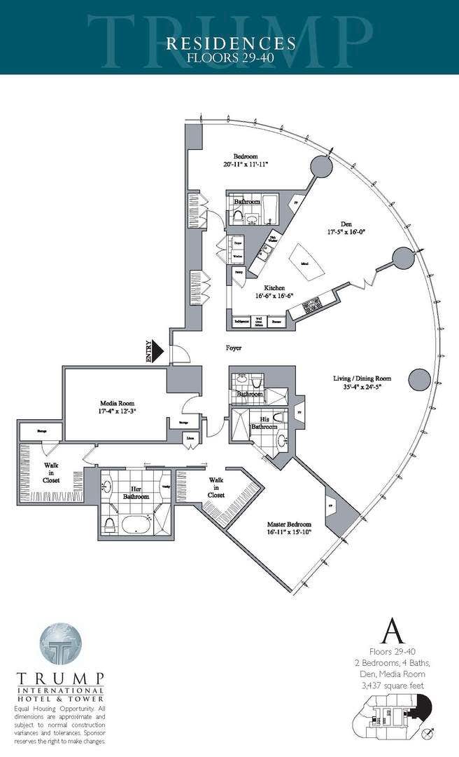 401 N Wabash Avenue, #38A, Chicago, IL 60611 401 N Wabash Avenue, #38A, Chicago, IL 60611