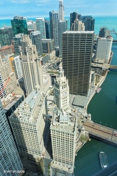 401 N Wabash Avenue, #38A, Chicago, IL 60611 401 N Wabash Avenue, #38A, Chicago, IL 60611