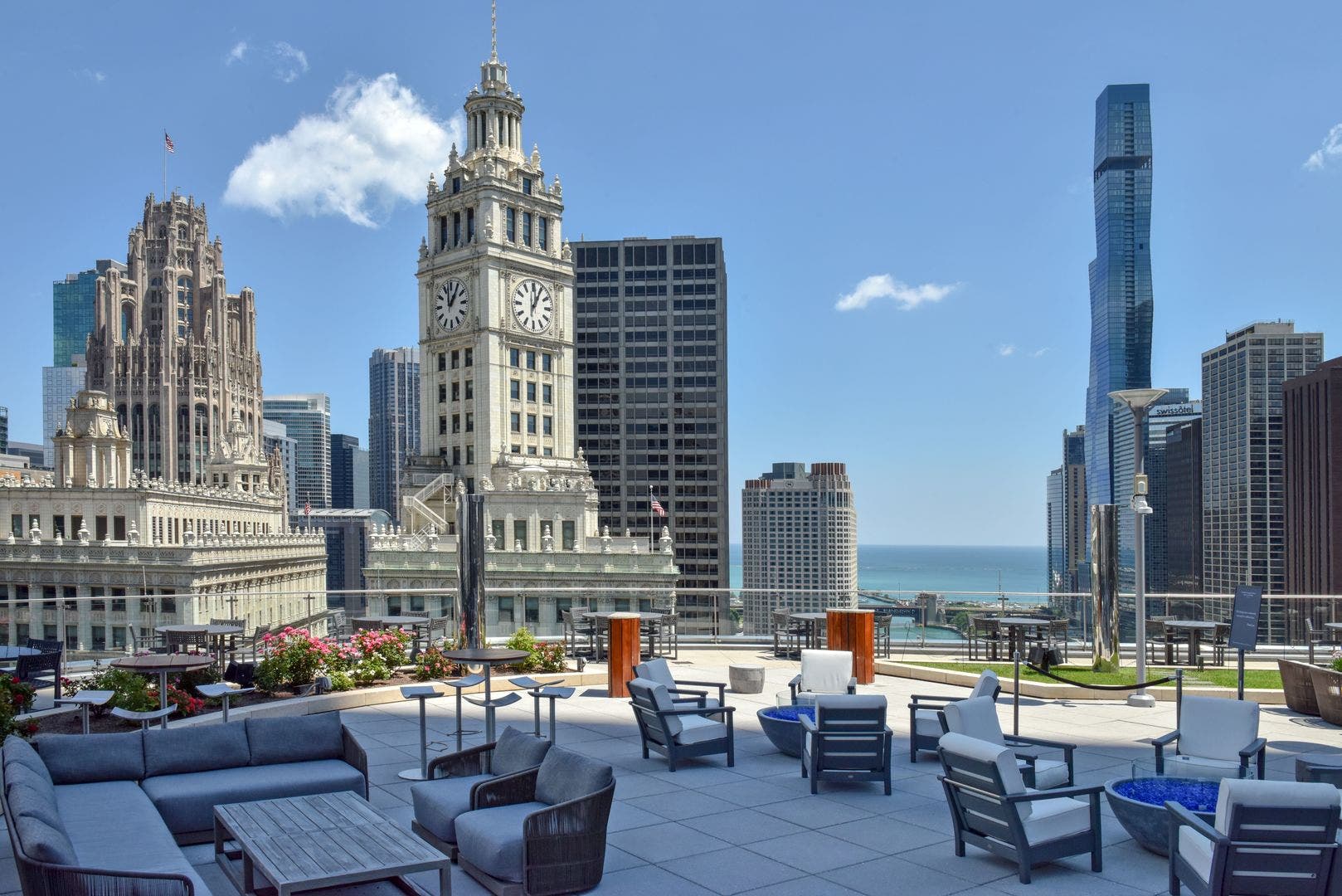 401 N Wabash Avenue, #38A, Chicago, IL 60611 401 N Wabash Avenue, #38A, Chicago, IL 60611