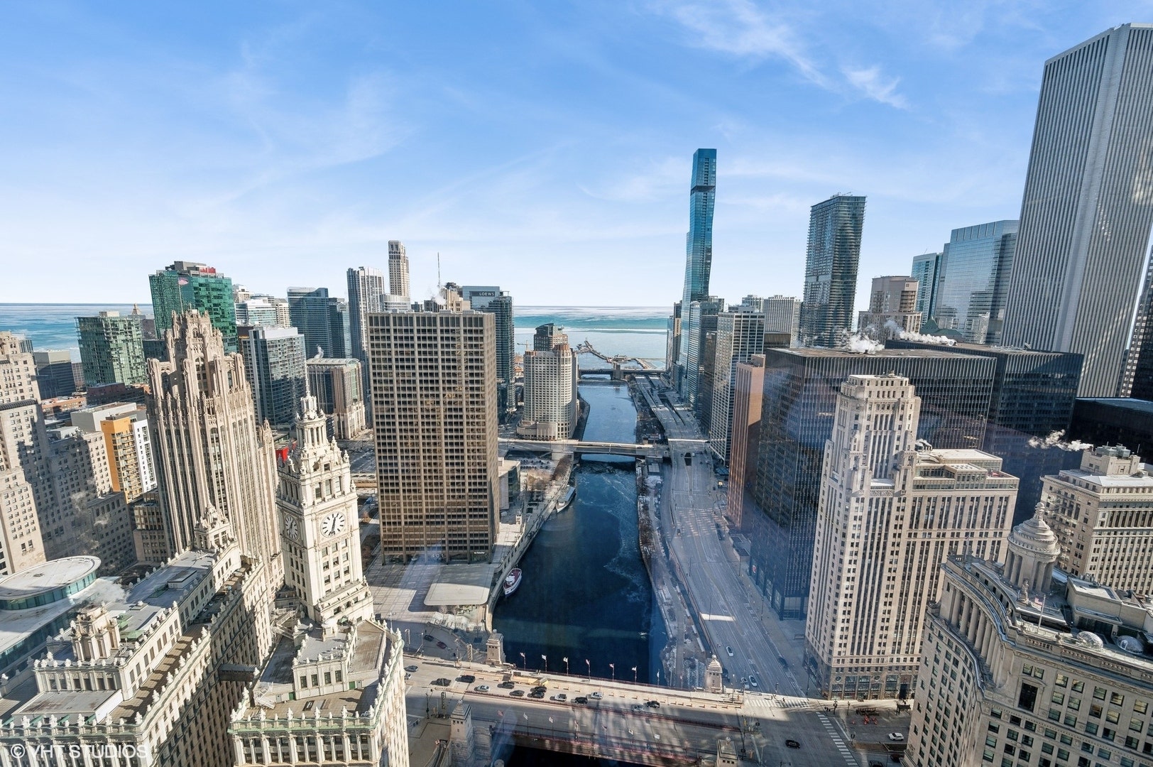 401 N Wabash Avenue, #38A, Chicago, IL 60611 401 N Wabash Avenue, #38A, Chicago, IL 60611