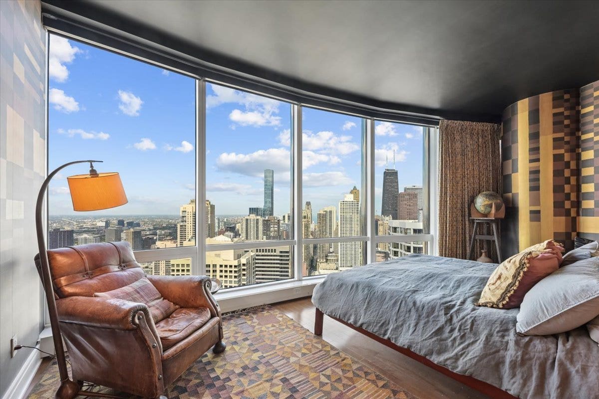 401 N Wabash Avenue, #38A, Chicago, IL 60611 401 N Wabash Avenue, #38A, Chicago, IL 60611