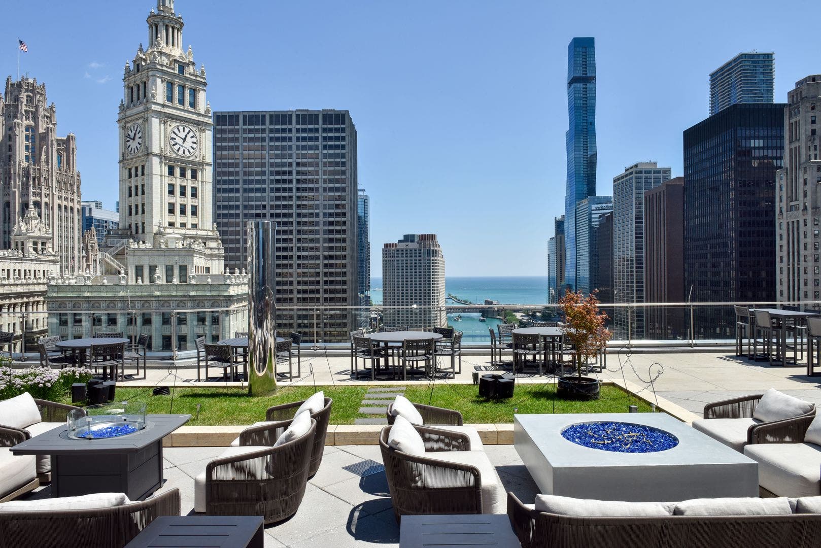 401 N Wabash Avenue, #38A, Chicago, IL 60611 401 N Wabash Avenue, #38A, Chicago, IL 60611