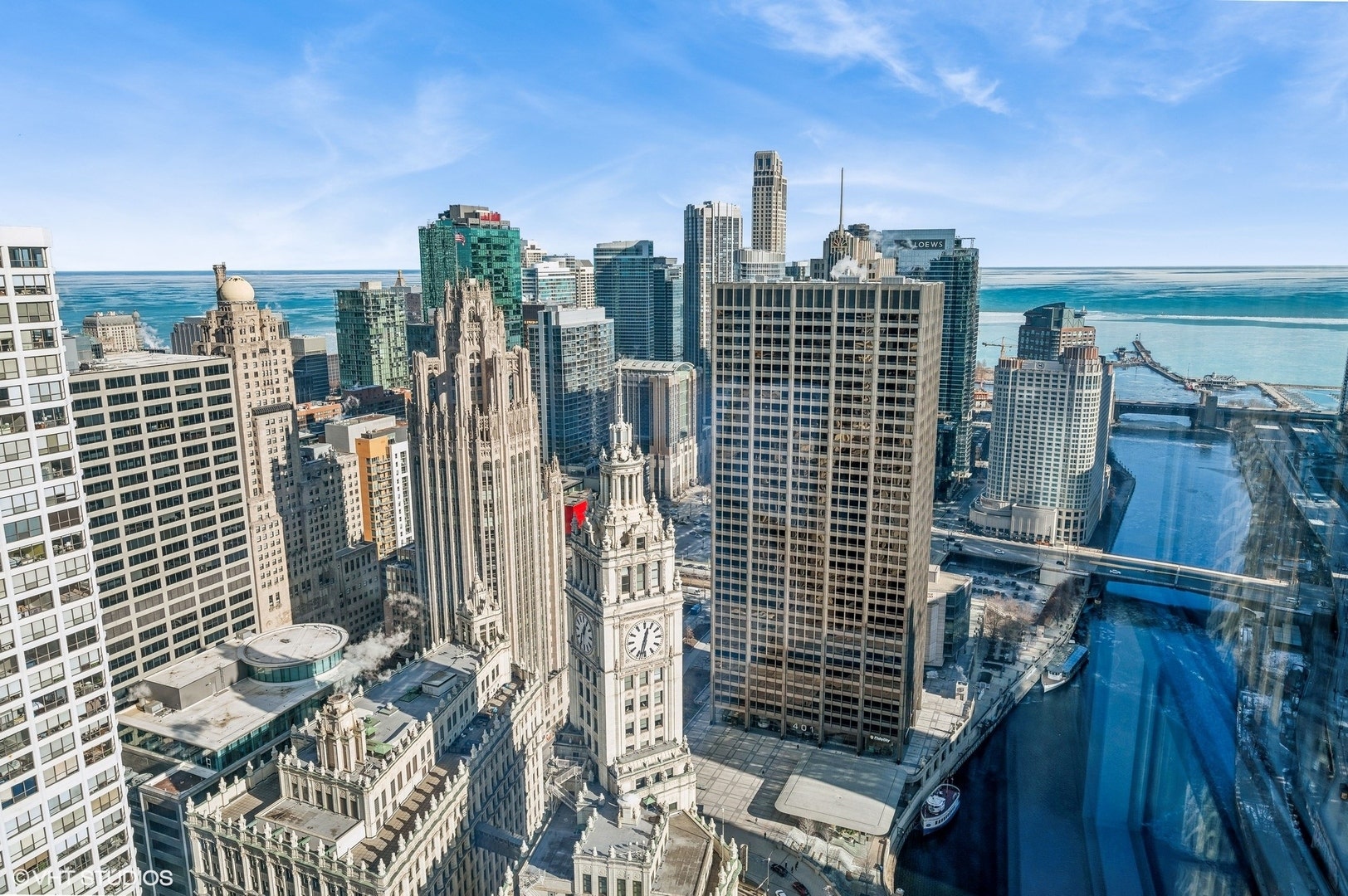 401 N Wabash Avenue, #38A, Chicago, IL 60611 401 N Wabash Avenue, #38A, Chicago, IL 60611
