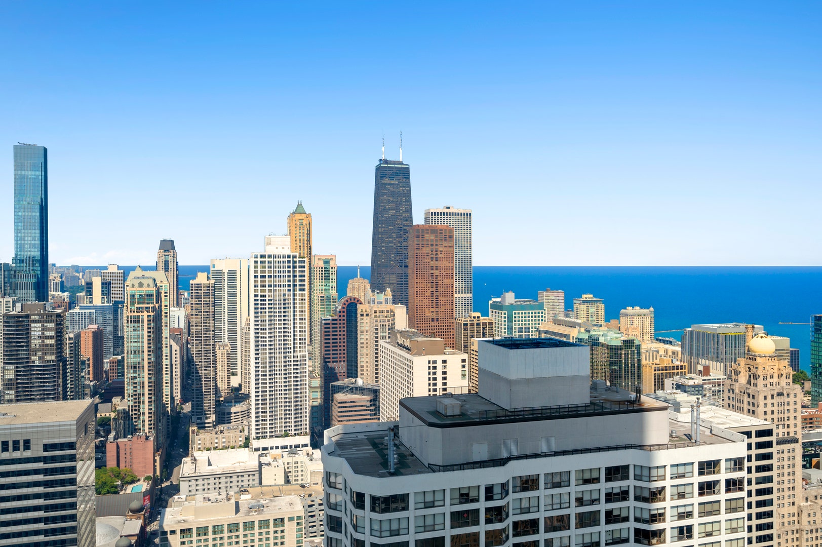 401 N Wabash Avenue, #38A, Chicago, IL 60611 401 N Wabash Avenue, #38A, Chicago, IL 60611