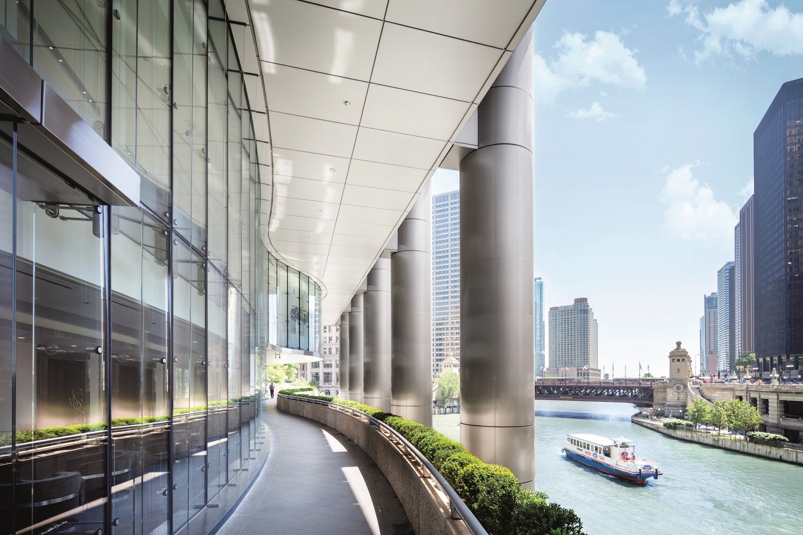 401 N Wabash Avenue, #38A, Chicago, IL 60611 401 N Wabash Avenue, #38A, Chicago, IL 60611