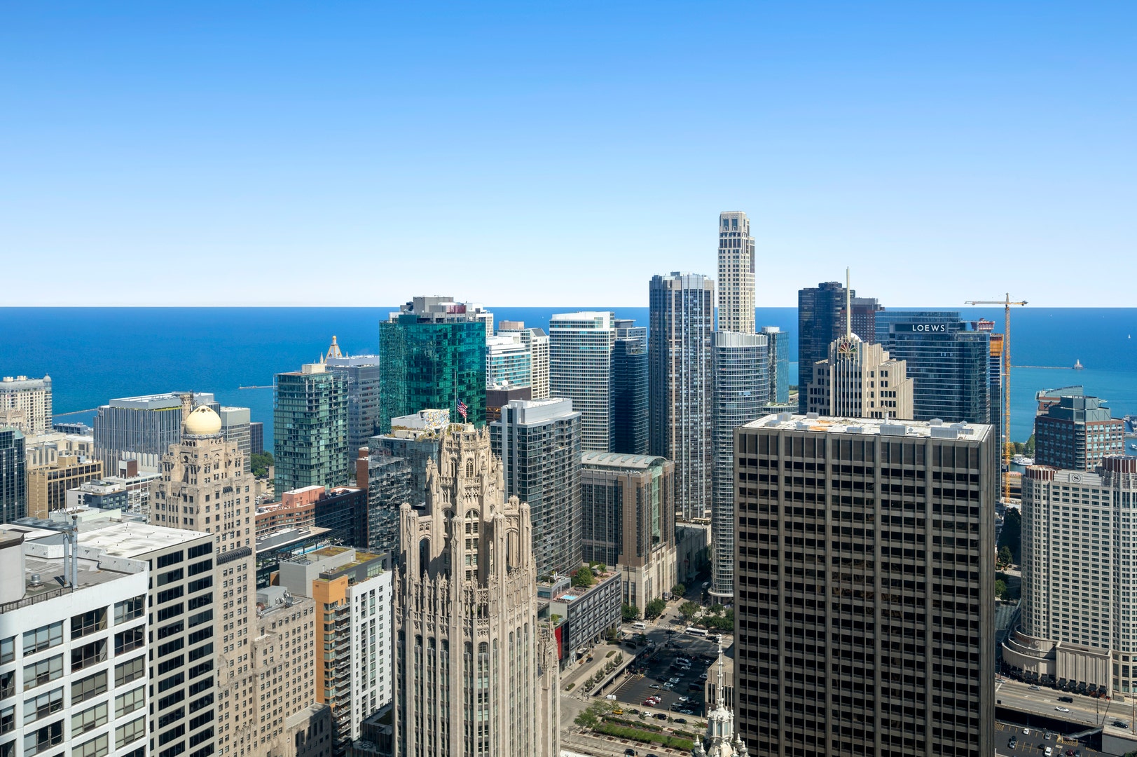 401 N Wabash Avenue, #38A, Chicago, IL 60611 401 N Wabash Avenue, #38A, Chicago, IL 60611
