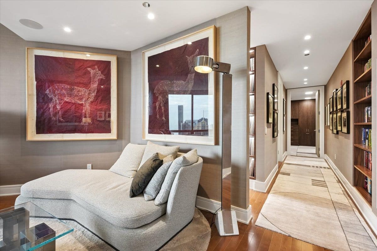 401 N Wabash Avenue, #38A, Chicago, IL 60611 401 N Wabash Avenue, #38A, Chicago, IL 60611