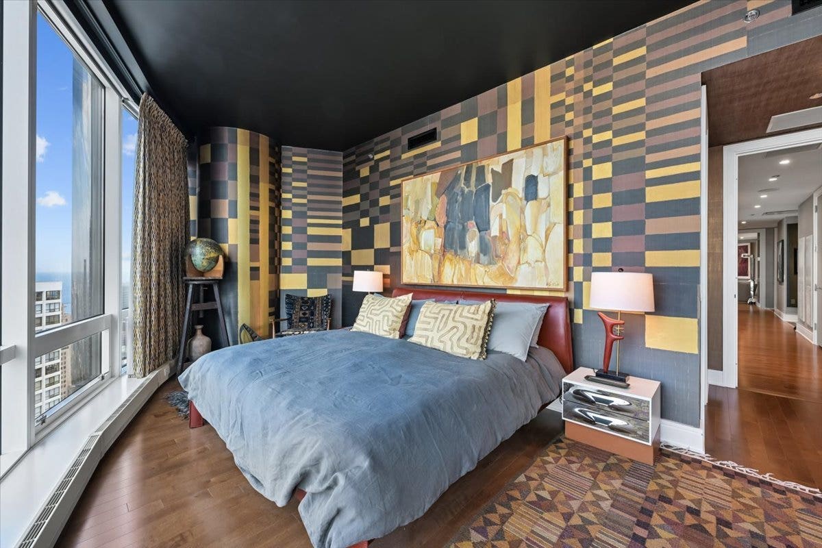 401 N Wabash Avenue, #38A, Chicago, IL 60611 401 N Wabash Avenue, #38A, Chicago, IL 60611