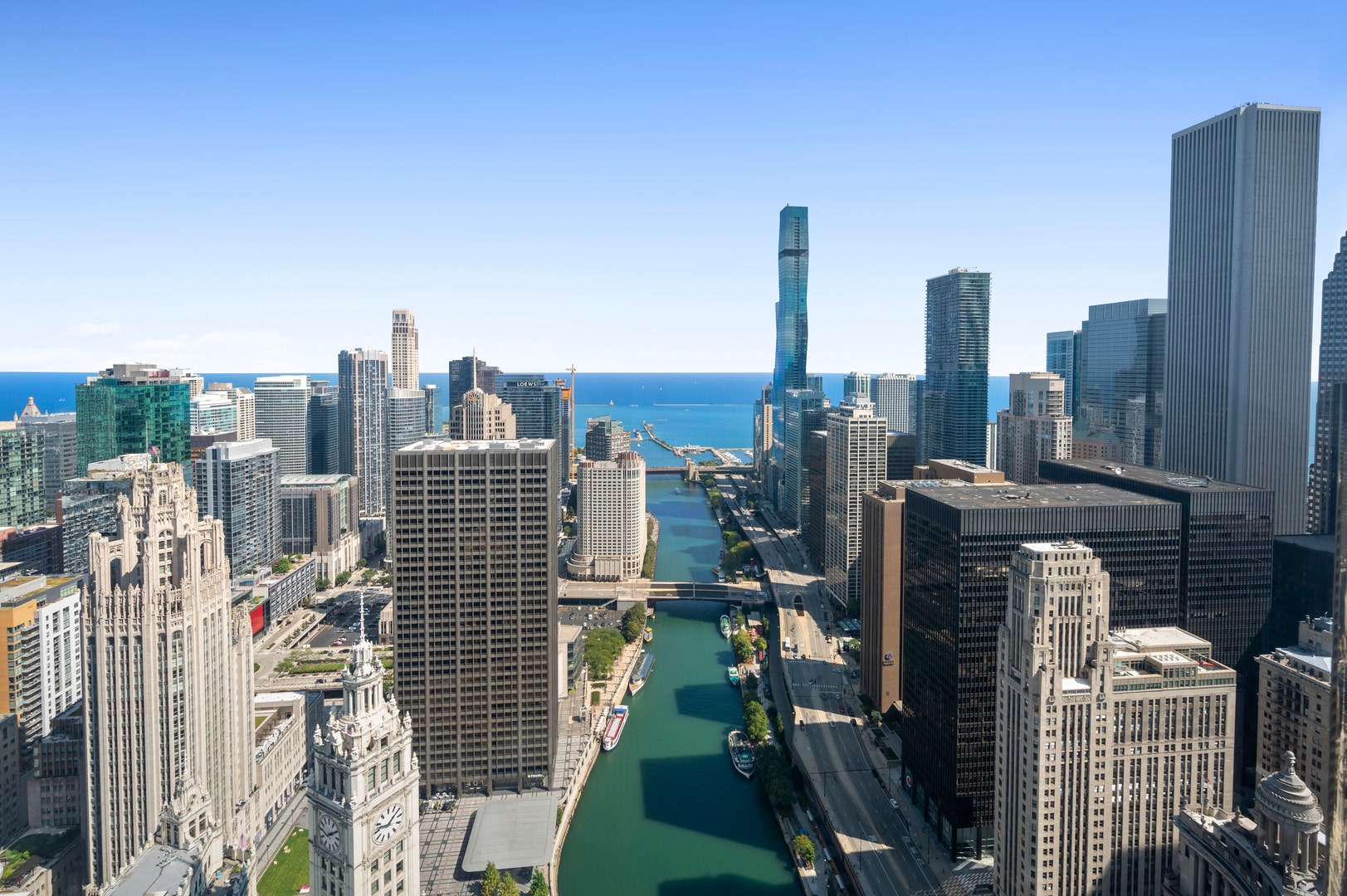 401 N Wabash Avenue, #38A, Chicago, IL 60611 401 N Wabash Avenue, #38A, Chicago, IL 60611