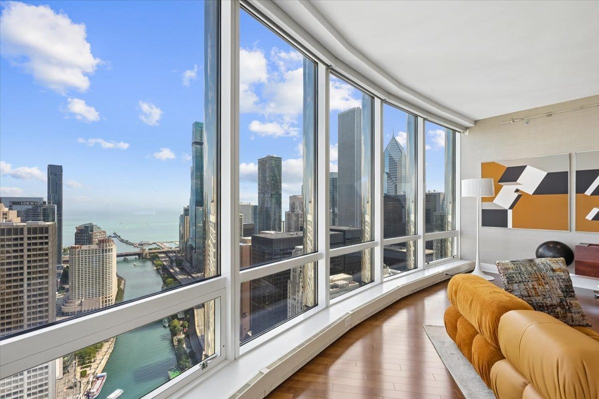 401 N Wabash Avenue, #38A, Chicago, IL 60611 401 N Wabash Avenue, #38A, Chicago, IL 60611