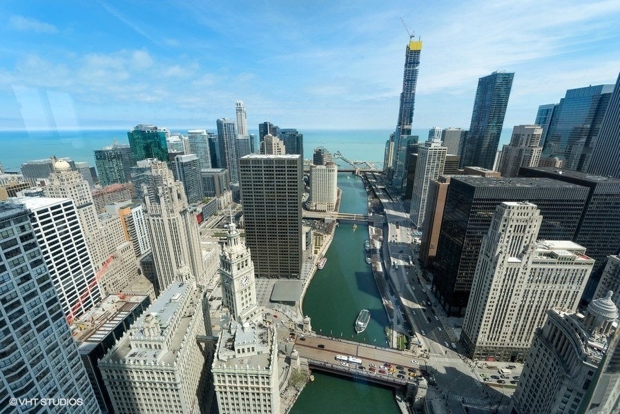401 N Wabash Avenue, #38A, Chicago, IL 60611 401 N Wabash Avenue, #38A, Chicago, IL 60611