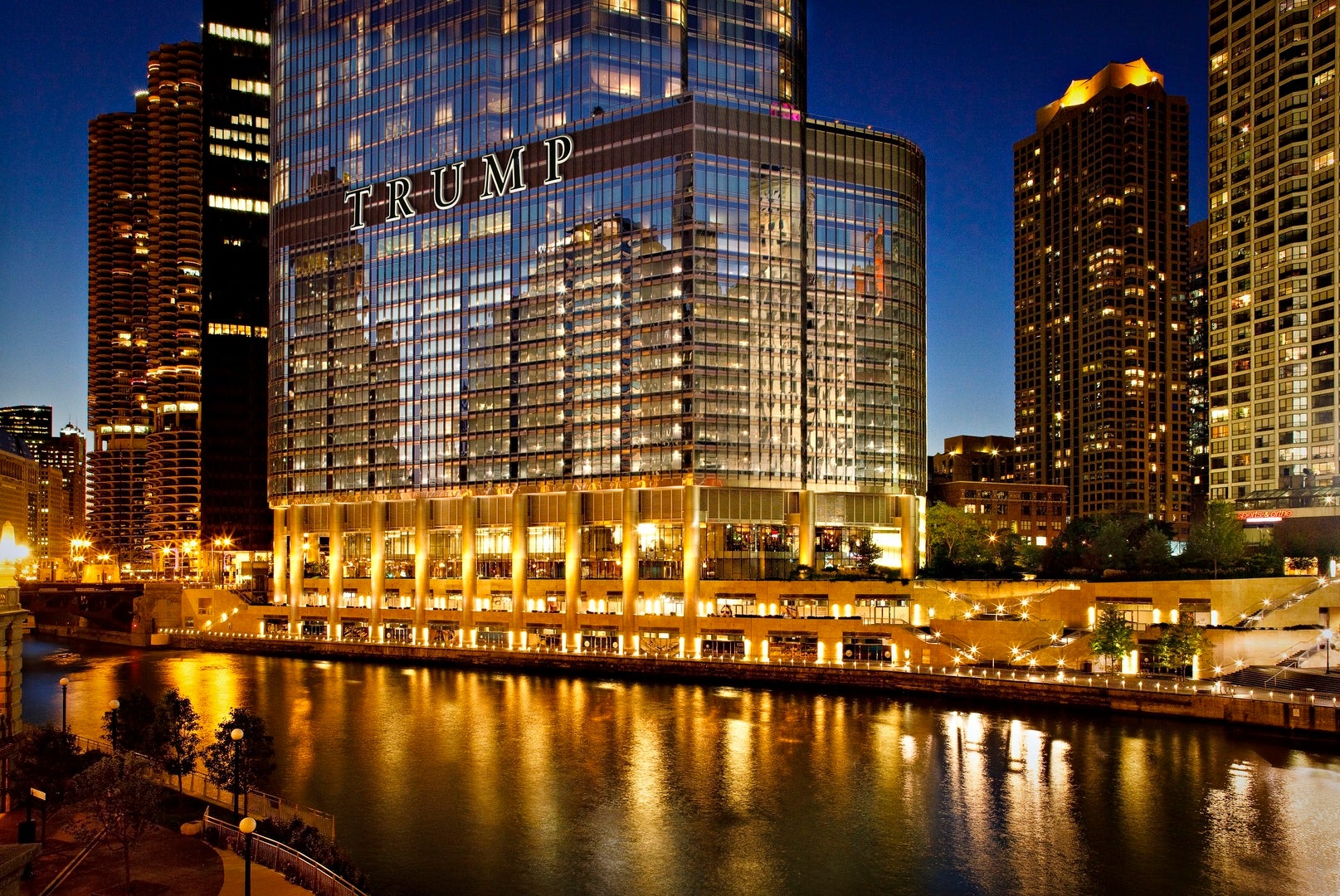 401 N Wabash Avenue, #38A, Chicago, IL 60611 401 N Wabash Avenue, #38A, Chicago, IL 60611