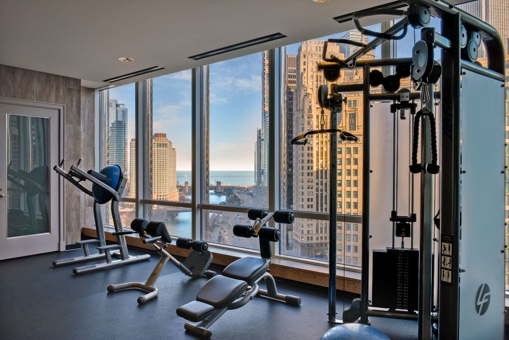 401 N Wabash Avenue, #38A, Chicago, IL 60611 401 N Wabash Avenue, #38A, Chicago, IL 60611