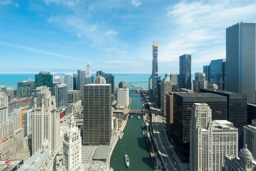 401 N Wabash Avenue, #38A, Chicago, IL 60611 401 N Wabash Avenue, #38A, Chicago, IL 60611