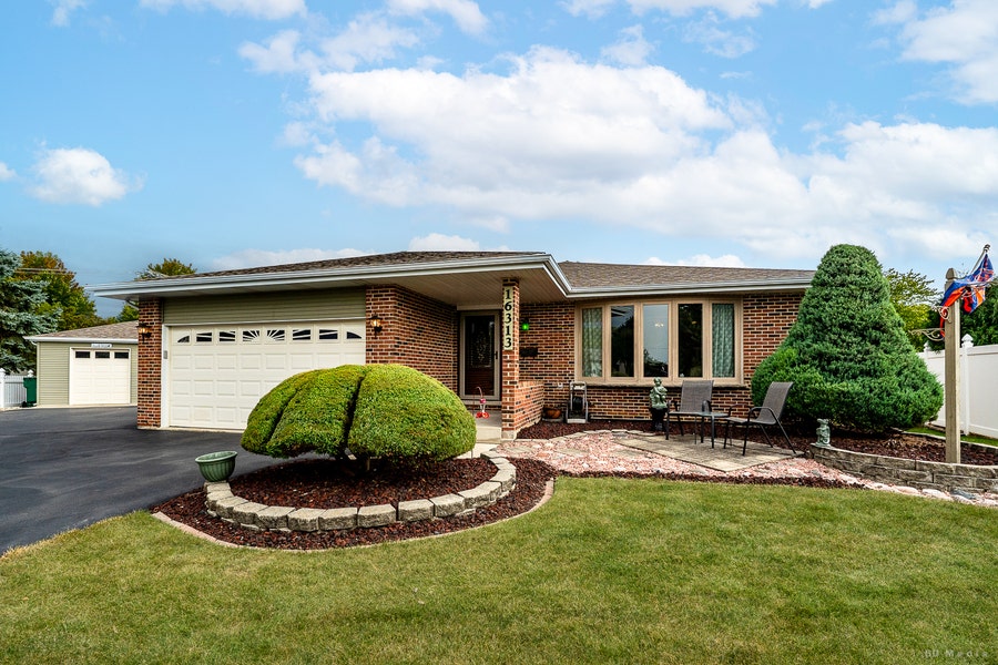 Property photo for 16313 S Jannel Court, Lockport, IL