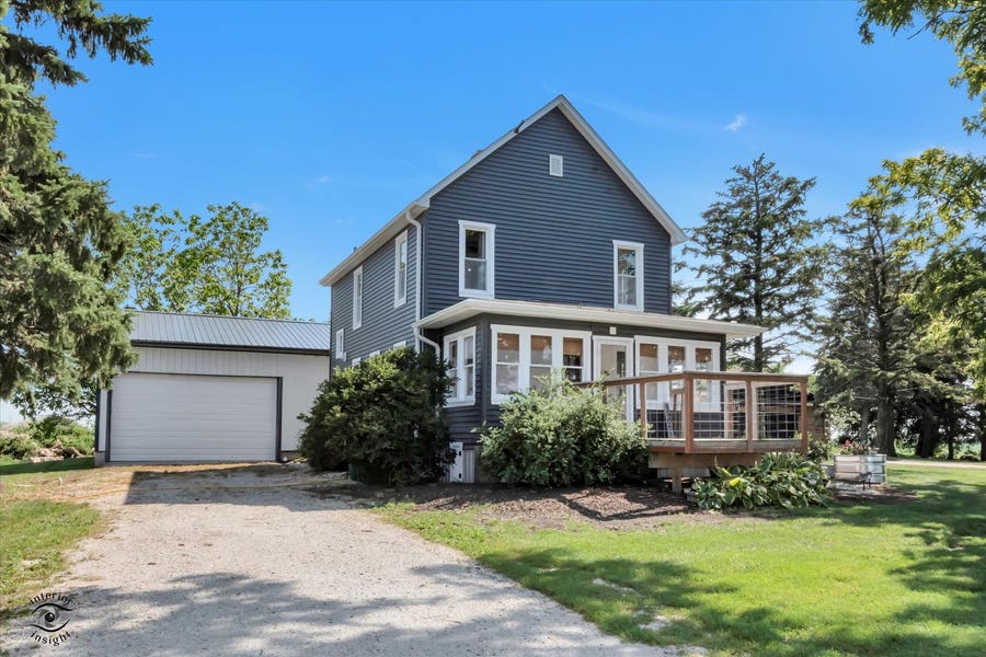 Property photo for 15051 W Baker Road, Manhattan, IL