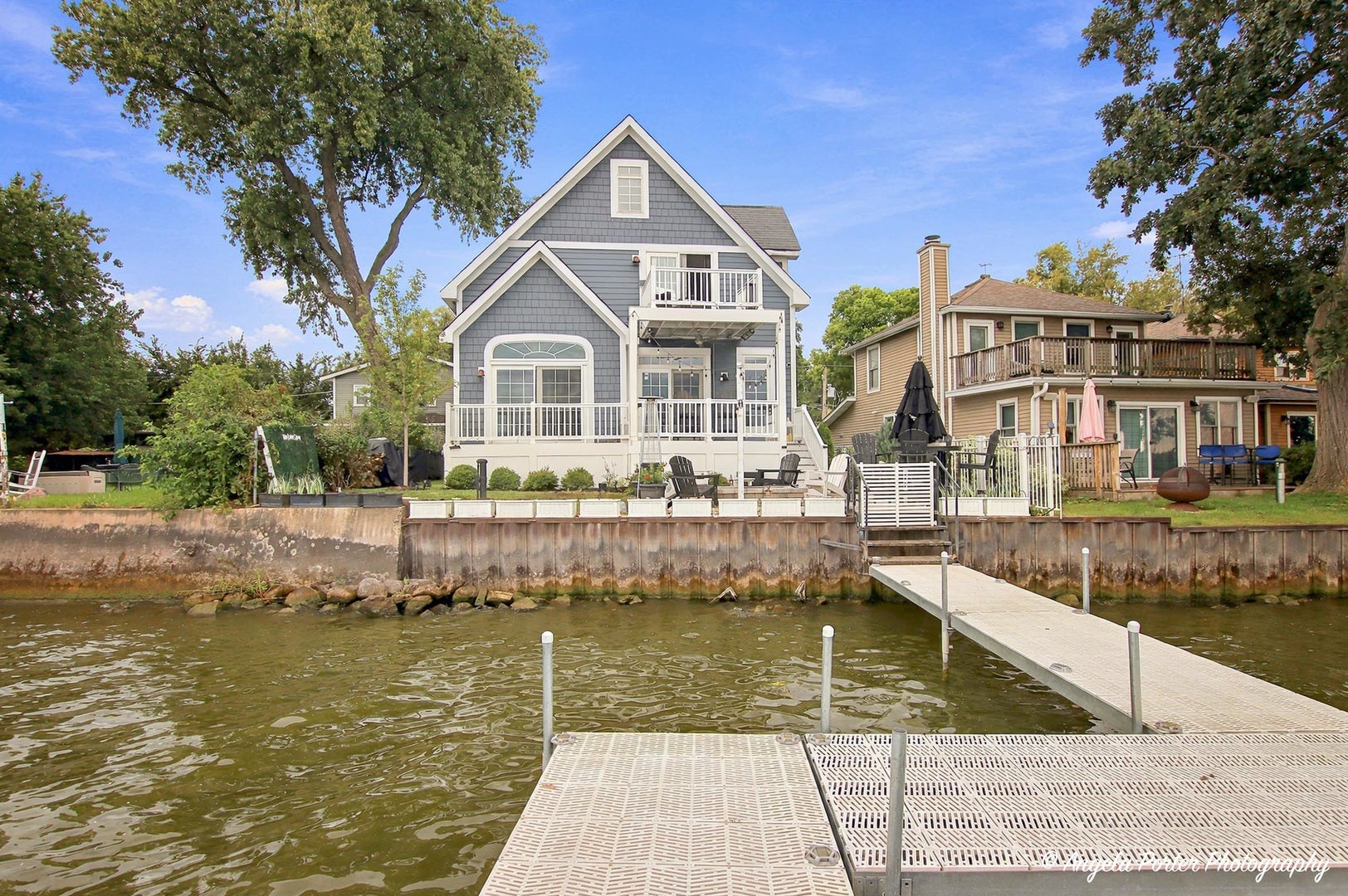 26089 W Calhoun Avenue, Antioch, IL 60002