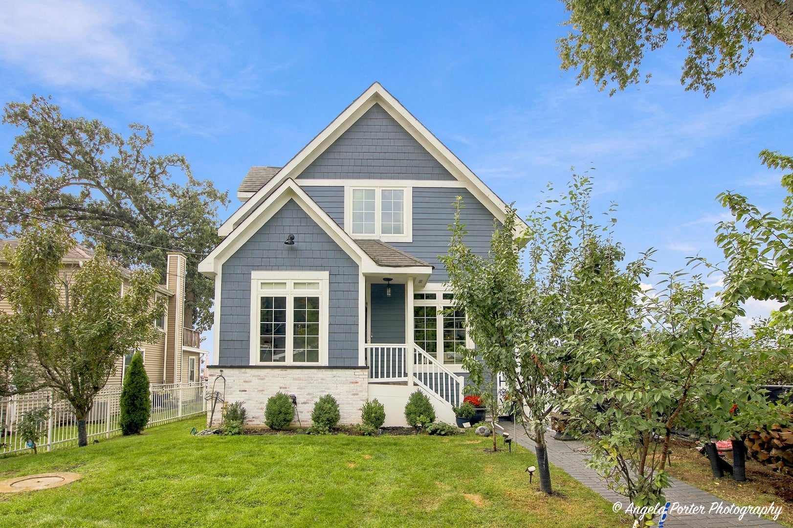 26089 W Calhoun Avenue, Antioch, IL 60002
