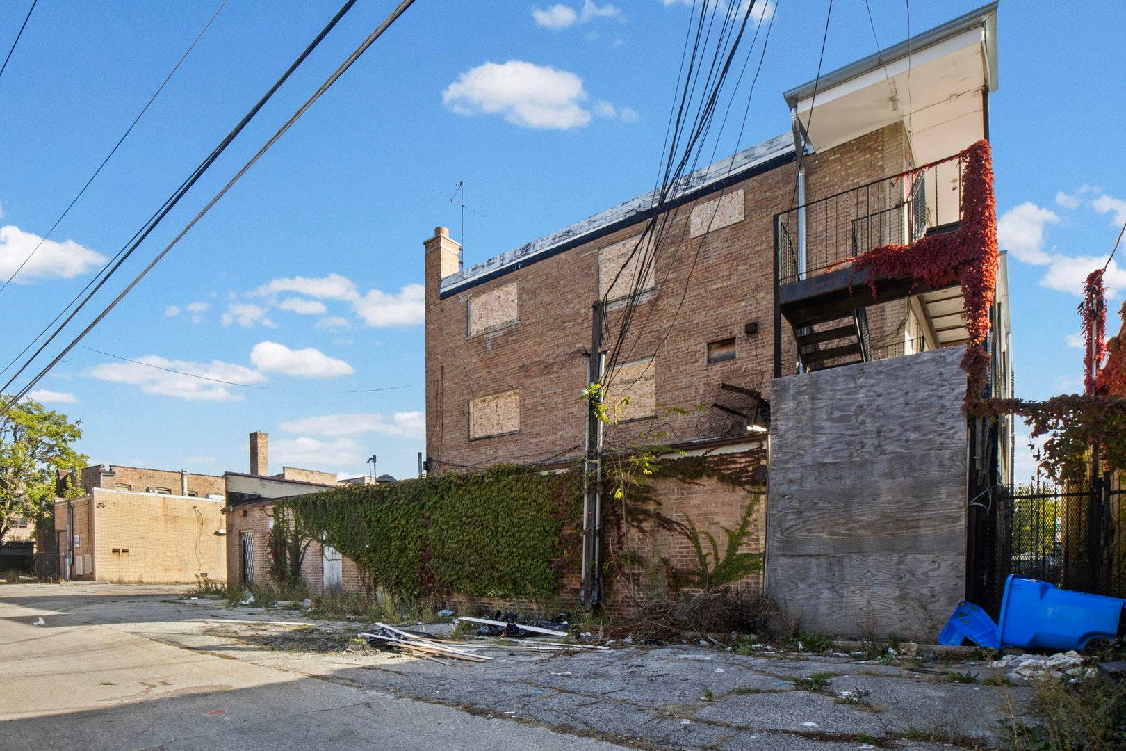 8044 S Cottage Grove Avenue, Chicago, IL 60619
