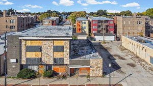 8044 S Cottage Grove Avenue, Chicago, IL 60619