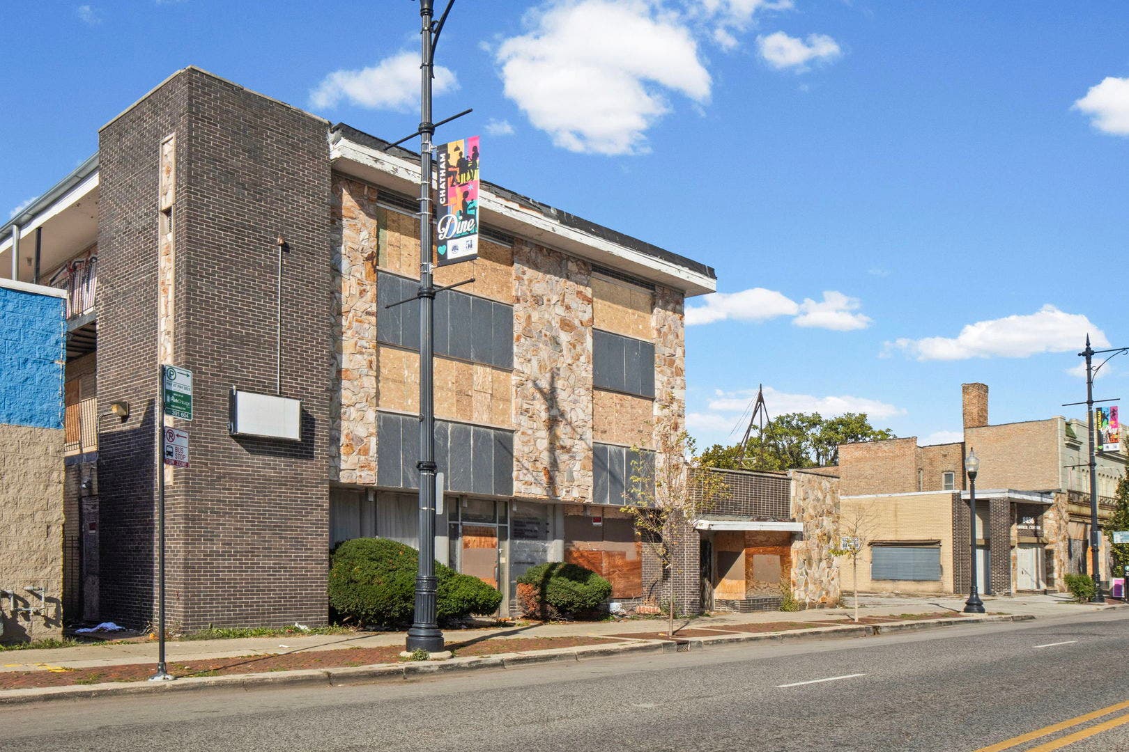 8044 S Cottage Grove Avenue, Chicago, IL 60619