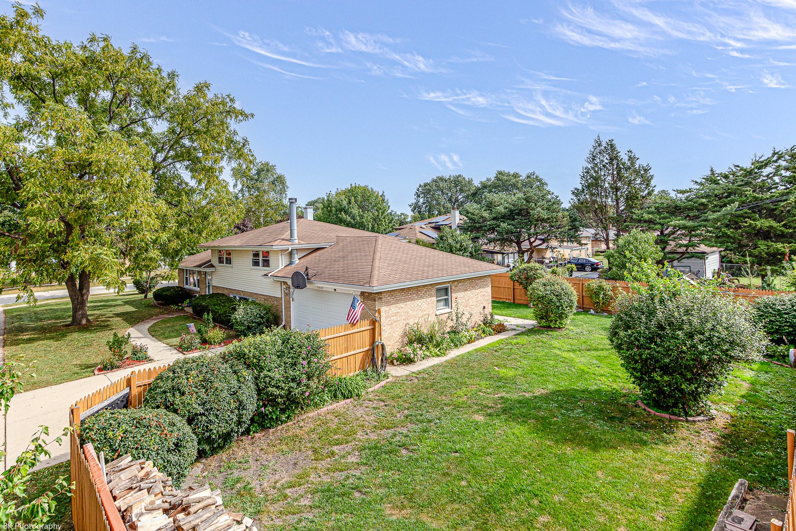 5443 W 83 Place, Burbank, IL 60459 5443 W 83 Place, Burbank, IL 60459