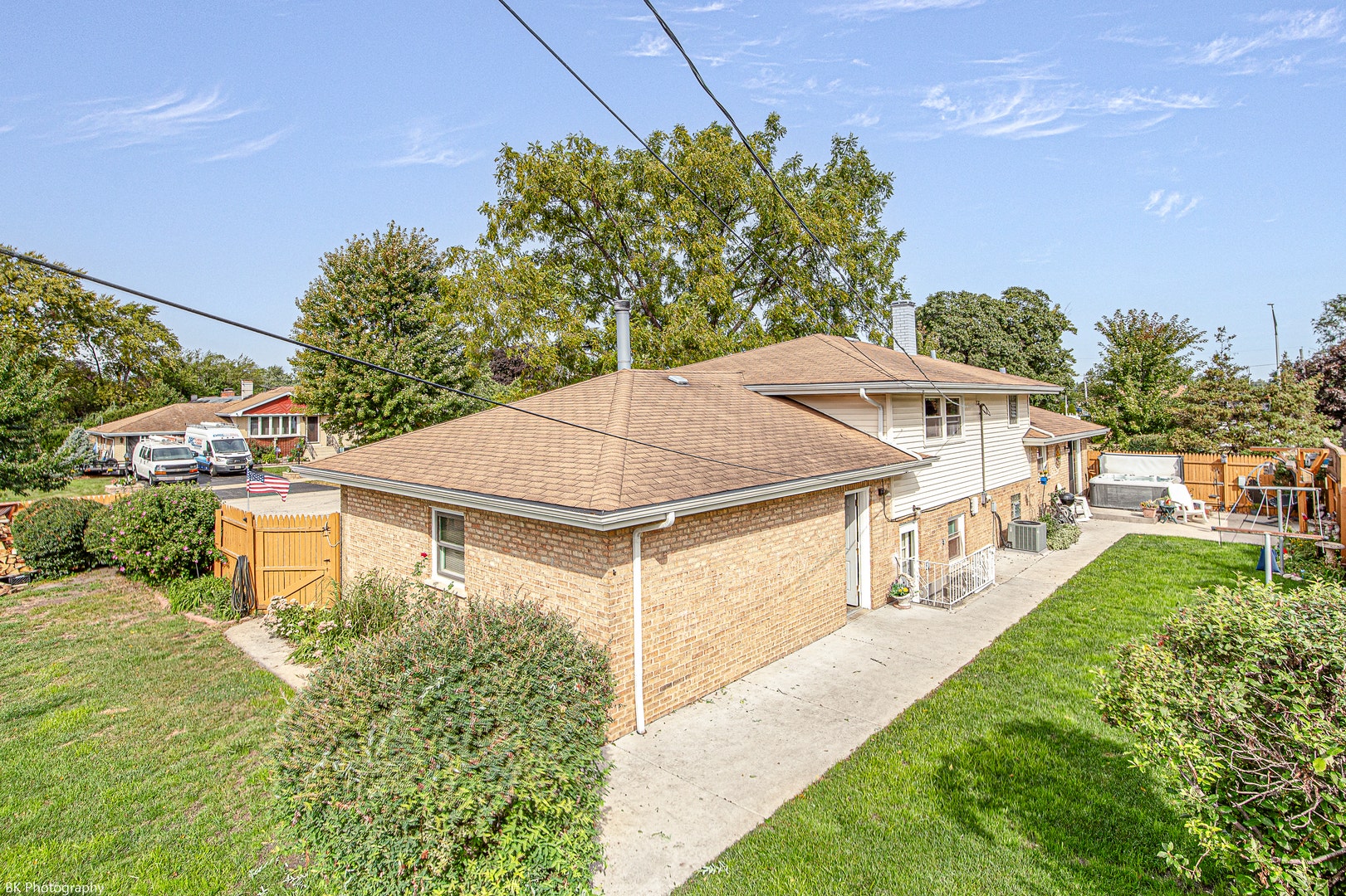 5443 W 83 Place, Burbank, IL 60459 5443 W 83 Place, Burbank, IL 60459