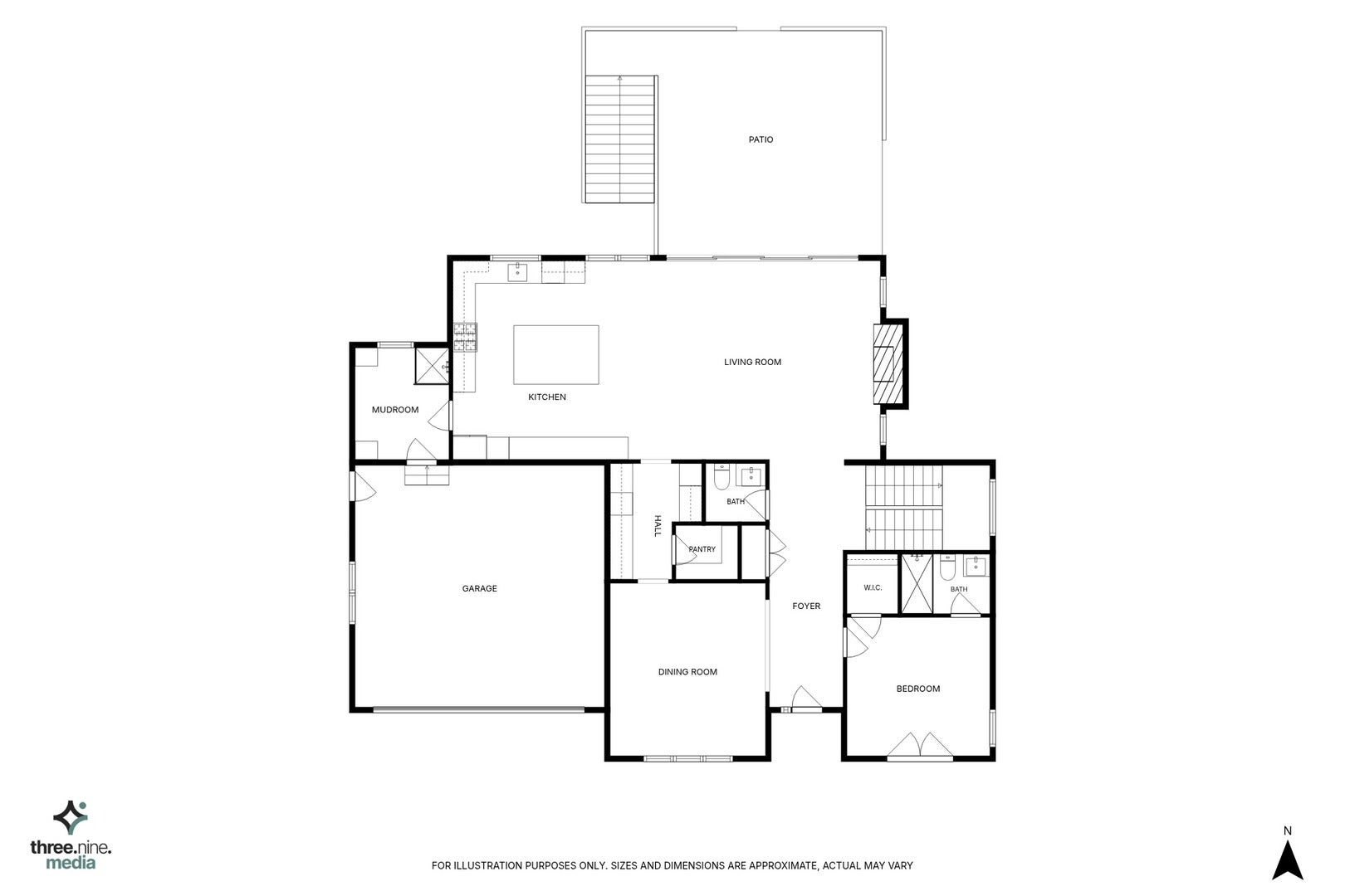 425 Forest Edge Drive, Glencoe, IL 60022 425 Forest Edge Drive, Glencoe, IL 60022