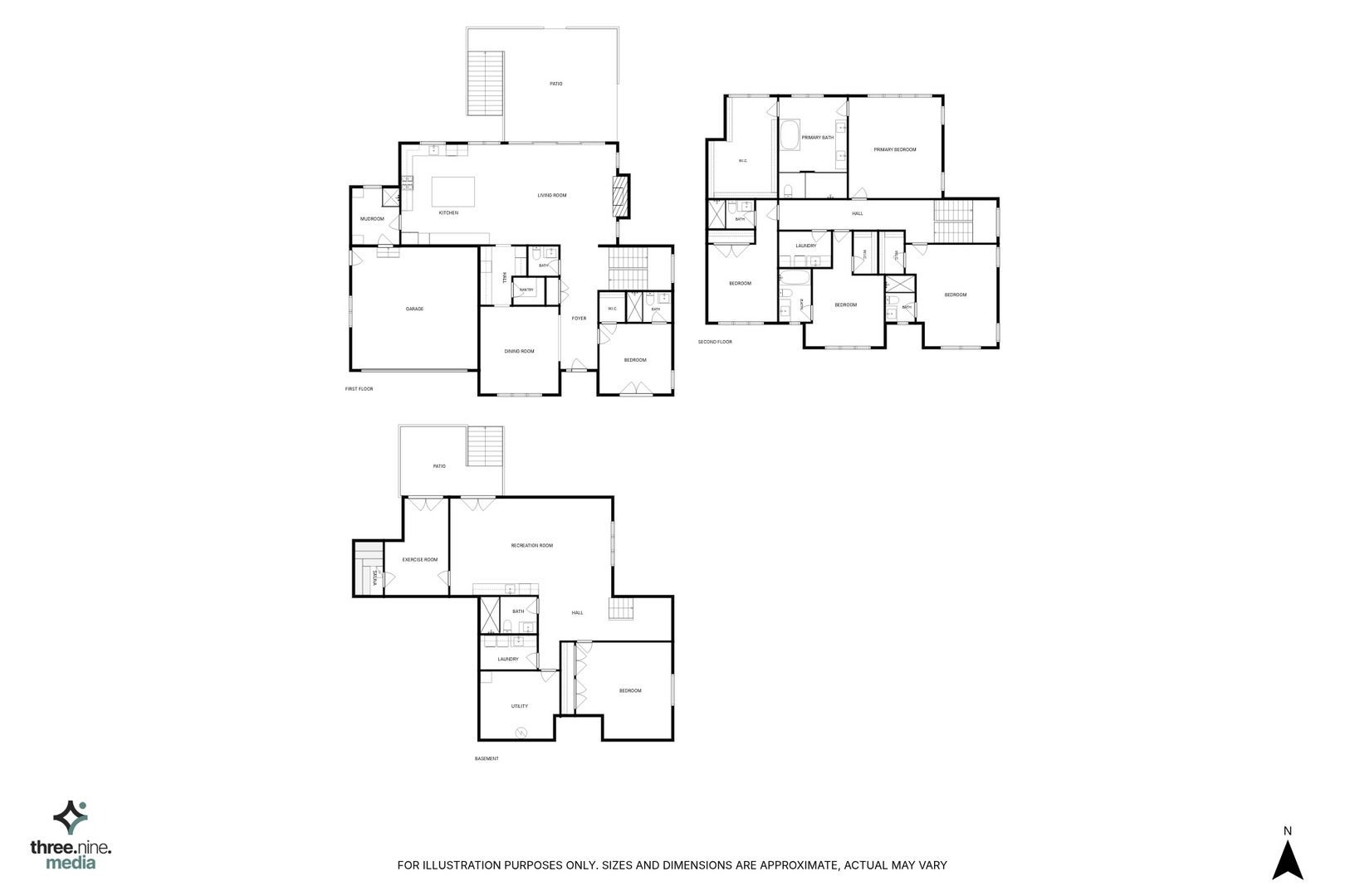 425 Forest Edge Drive, Glencoe, IL 60022 425 Forest Edge Drive, Glencoe, IL 60022