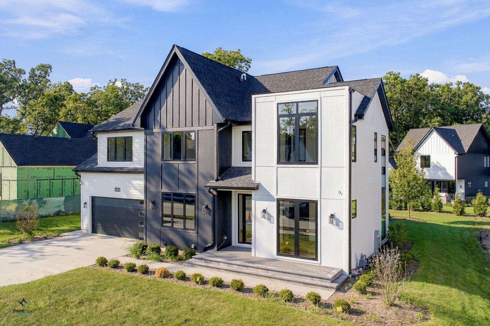 425 Forest Edge Drive, Glencoe, IL 60022 425 Forest Edge Drive, Glencoe, IL 60022