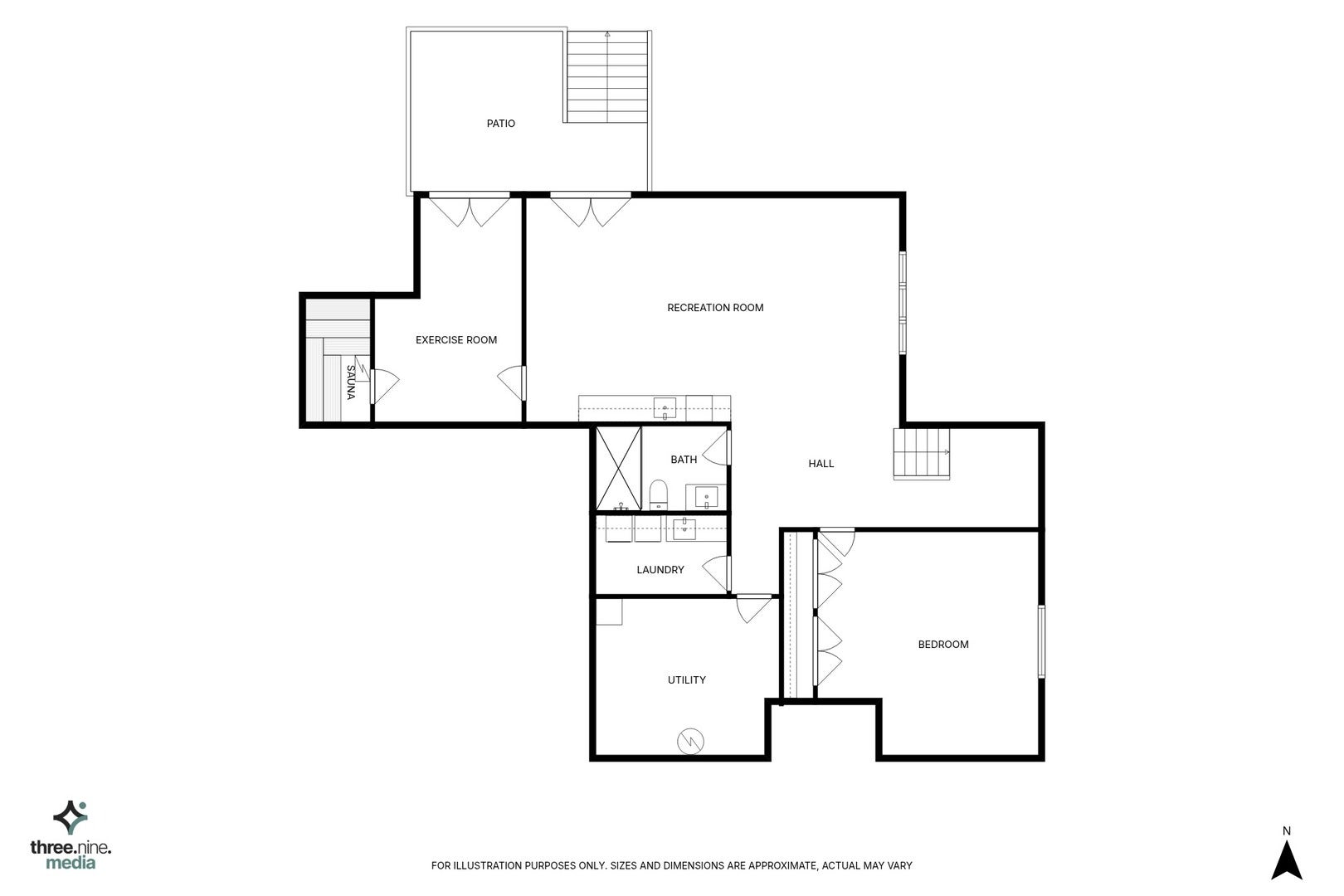 425 Forest Edge Drive, Glencoe, IL 60022 425 Forest Edge Drive, Glencoe, IL 60022