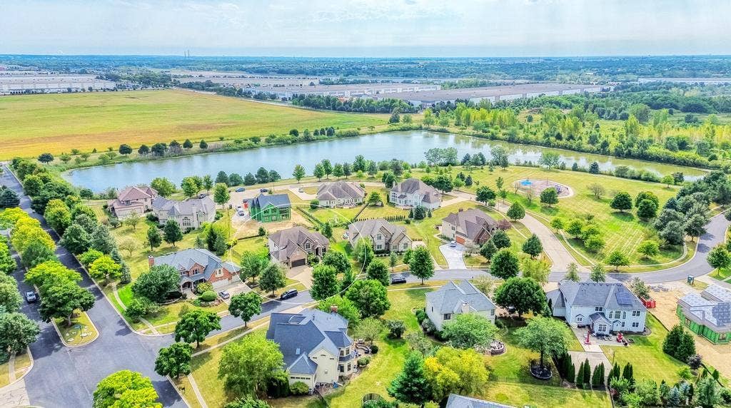 1190 Washington Street, Bolingbrook, IL 60490