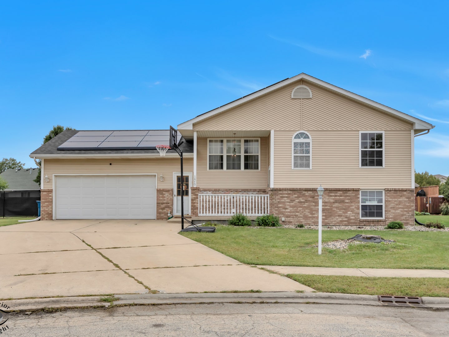 1470 Northfield Meadows Turn, Bourbonnais, IL 60914 1470 Northfield Meadows Turn, Bourbonnais, IL 60914
