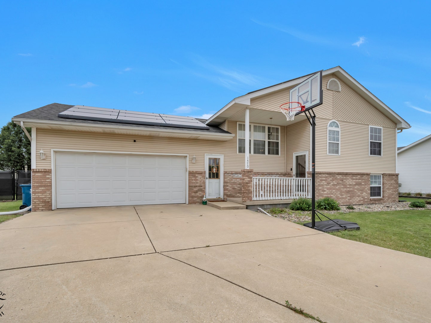 1470 Northfield Meadows Turn, Bourbonnais, IL 60914 1470 Northfield Meadows Turn, Bourbonnais, IL 60914