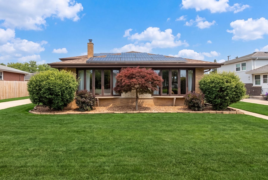 Property photo for 7624 173rd Place, Tinley Park, IL