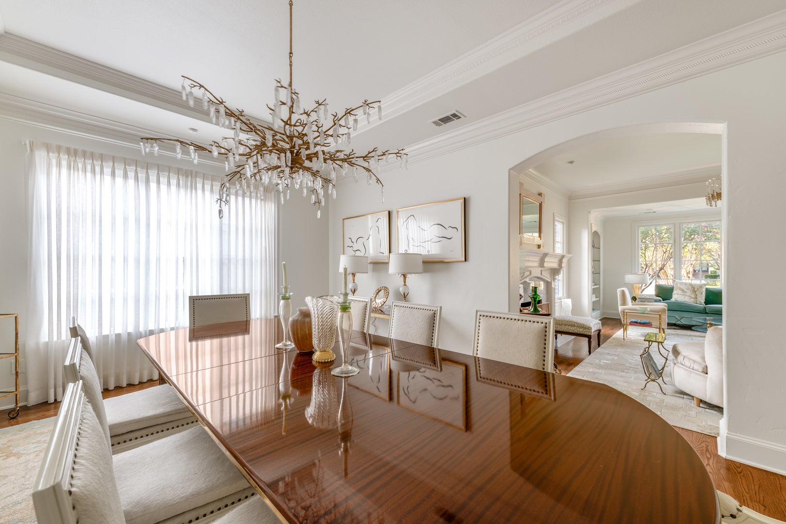 6034 Park Lane, Dallas, TX 75225 6034 Park Lane, Dallas, TX 75225