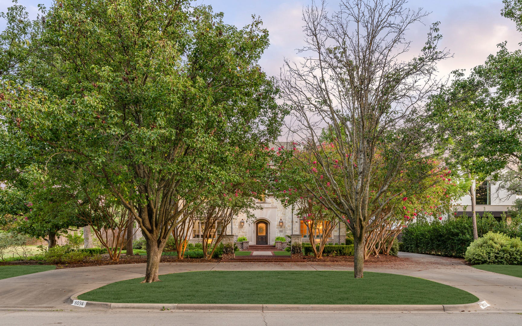 6034 Park Lane, Dallas, TX 75225 6034 Park Lane, Dallas, TX 75225