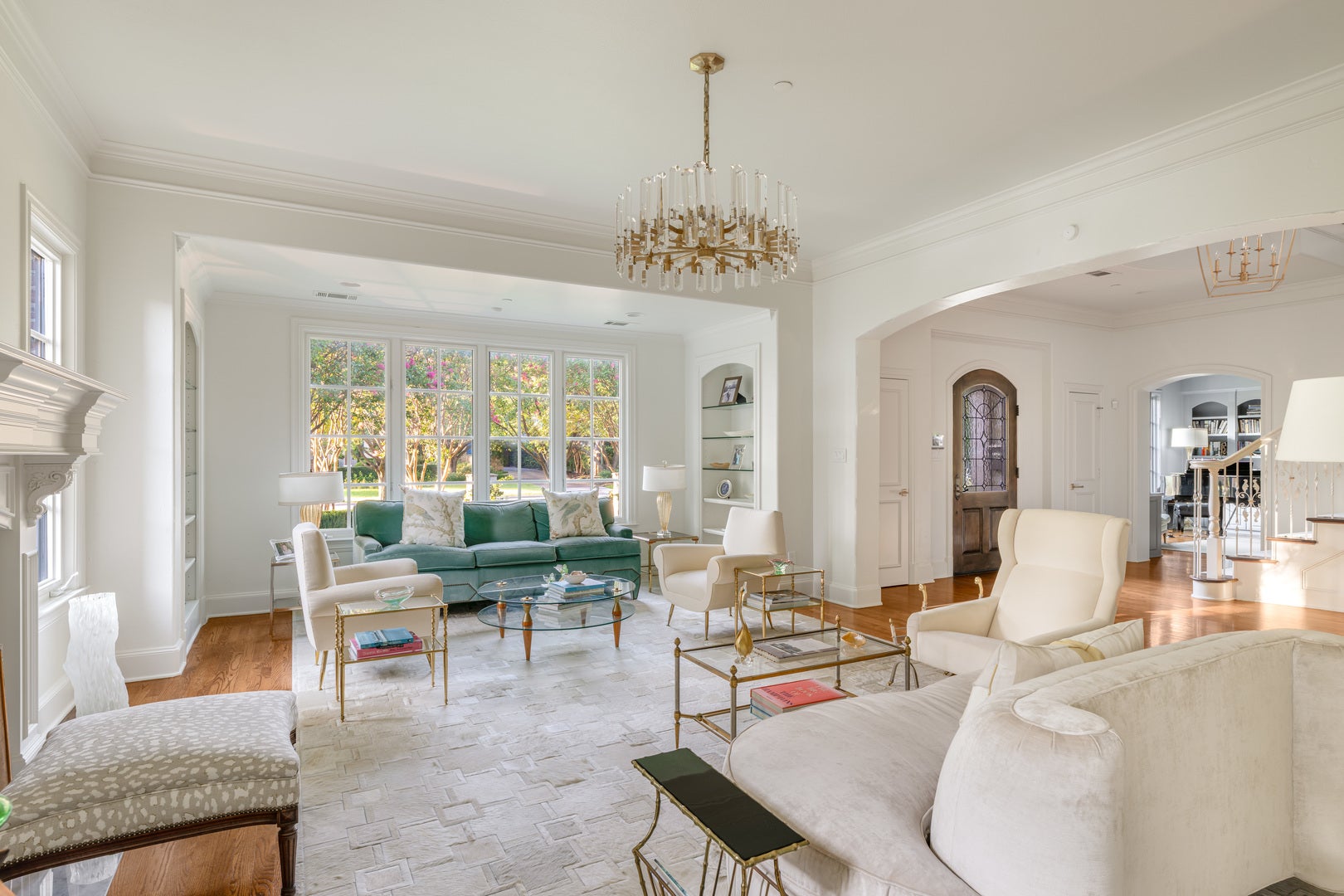 6034 Park Lane, Dallas, TX 75225 6034 Park Lane, Dallas, TX 75225