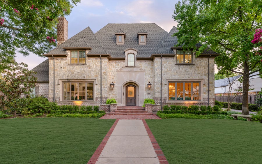 Property photo for 6034 Park Lane, Dallas, TX