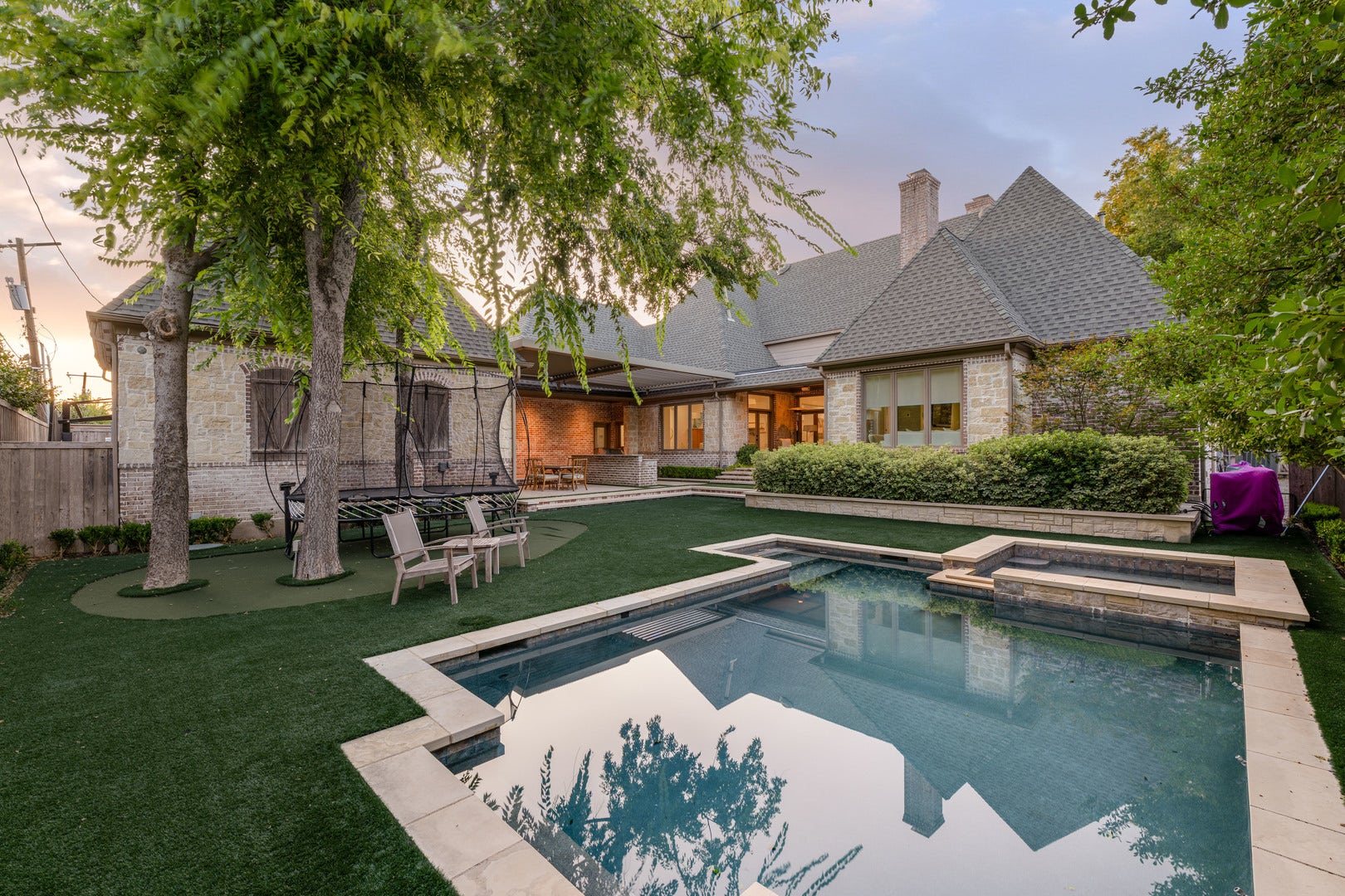 6034 Park Lane, Dallas, TX 75225 6034 Park Lane, Dallas, TX 75225